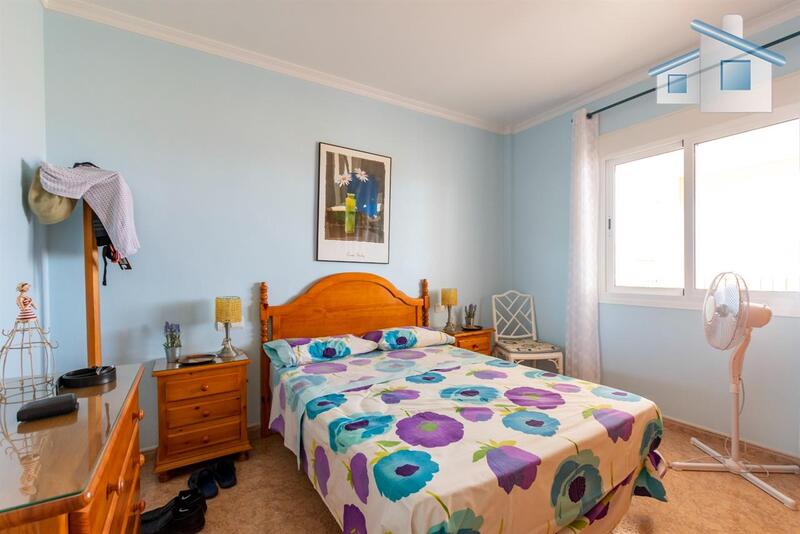 3 sovrum Lägenhet till salu