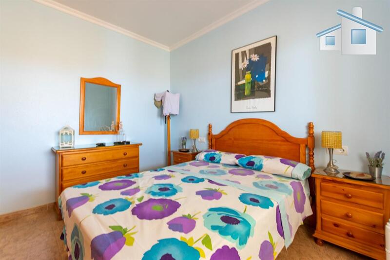 3 sovrum Lägenhet till salu