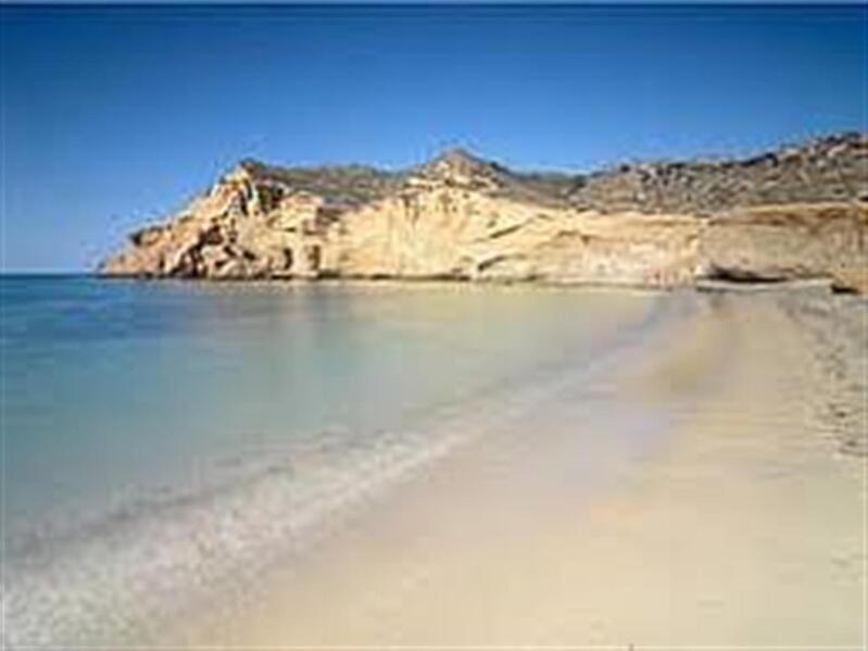 3 sovrum Lägenhet till salu