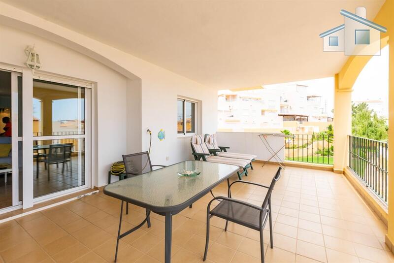 3 sovrum Lägenhet till salu