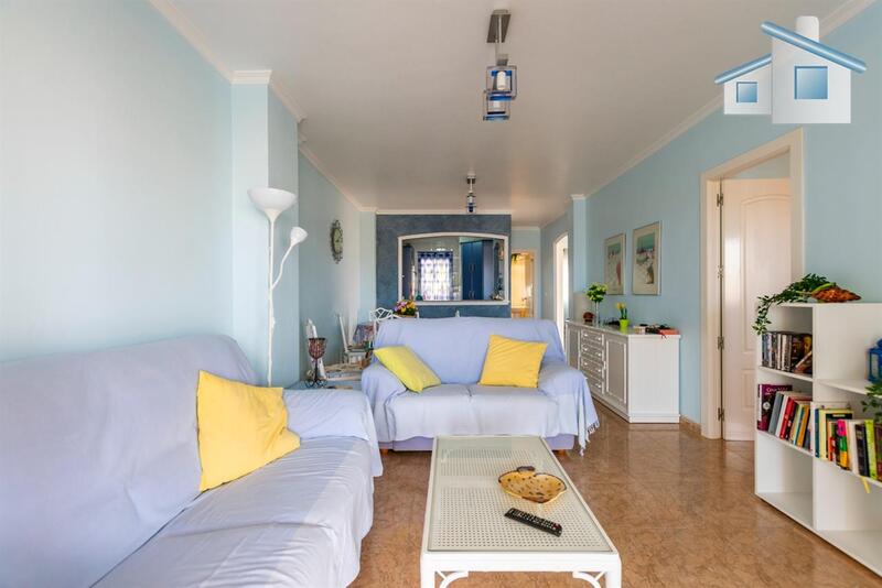 3 sovrum Lägenhet till salu