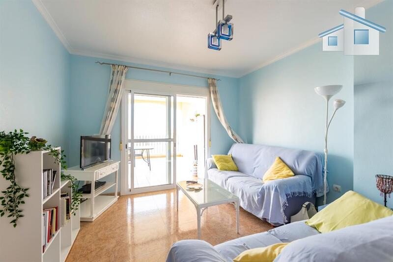 3 sovrum Lägenhet till salu