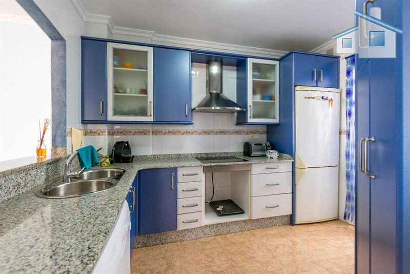 3 sovrum Lägenhet till salu