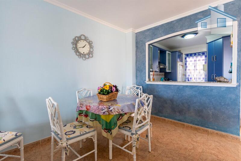 3 sovrum Lägenhet till salu