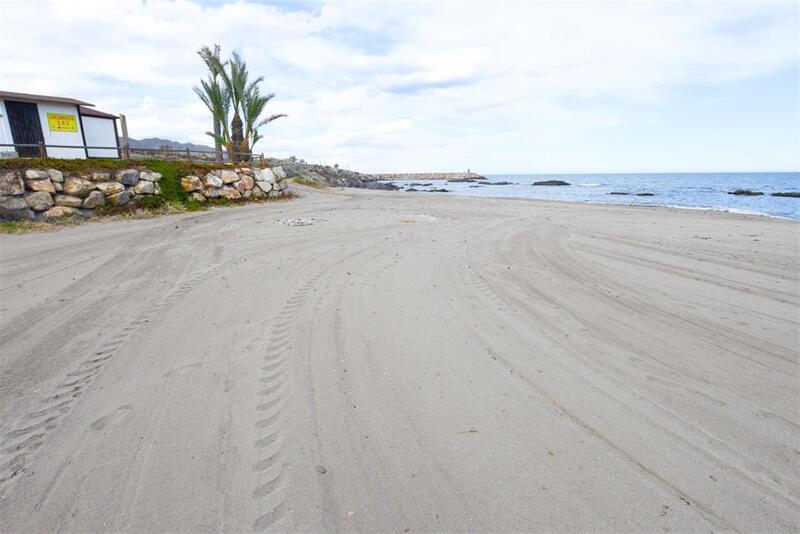 2 slaapkamer Appartement Te koop