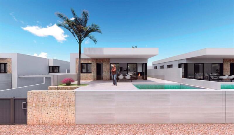 3 bedroom Villa for sale