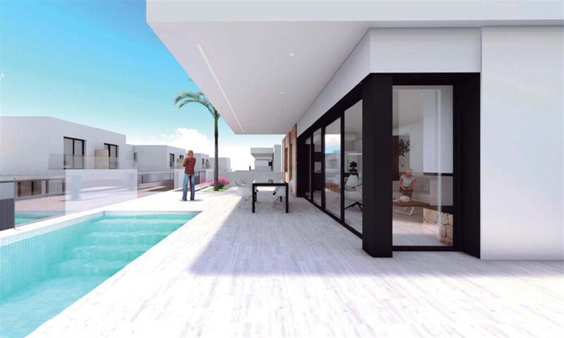 3 bedroom Villa for sale