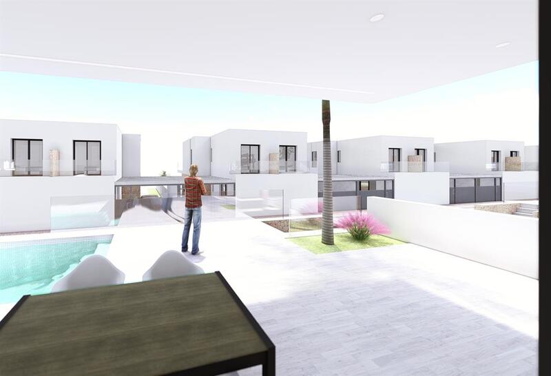 3 bedroom Villa for sale