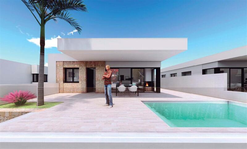 3 bedroom Villa for sale