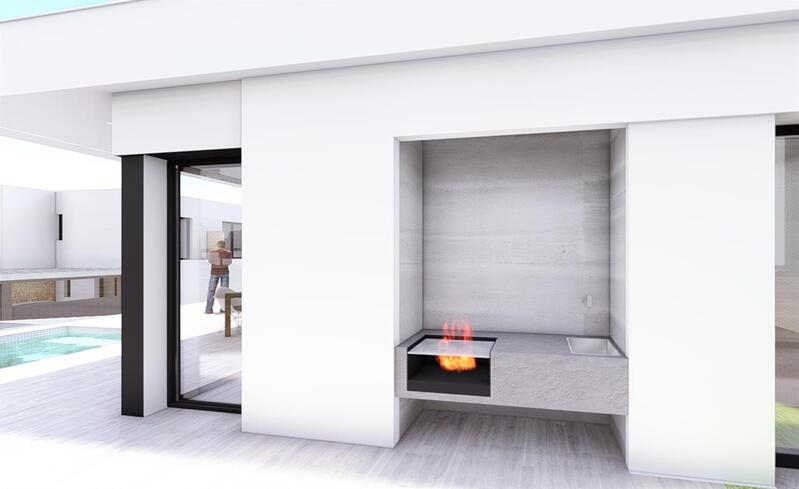 3 bedroom Villa for sale