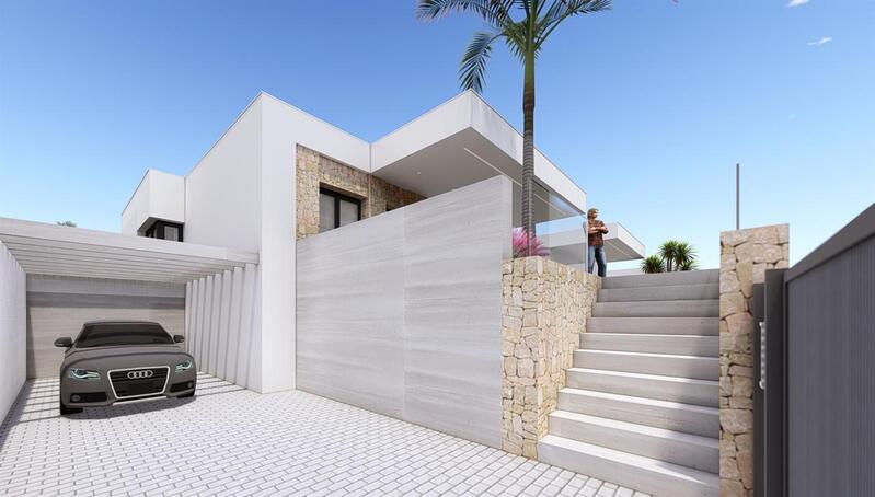 3 bedroom Villa for sale