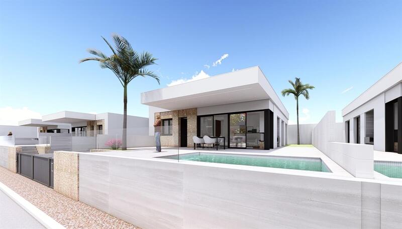 3 bedroom Villa for sale