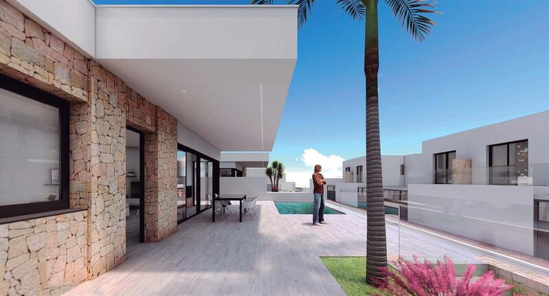 3 bedroom Villa for sale