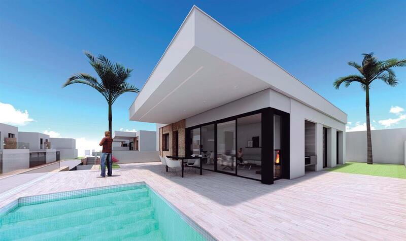 3 bedroom Villa for sale