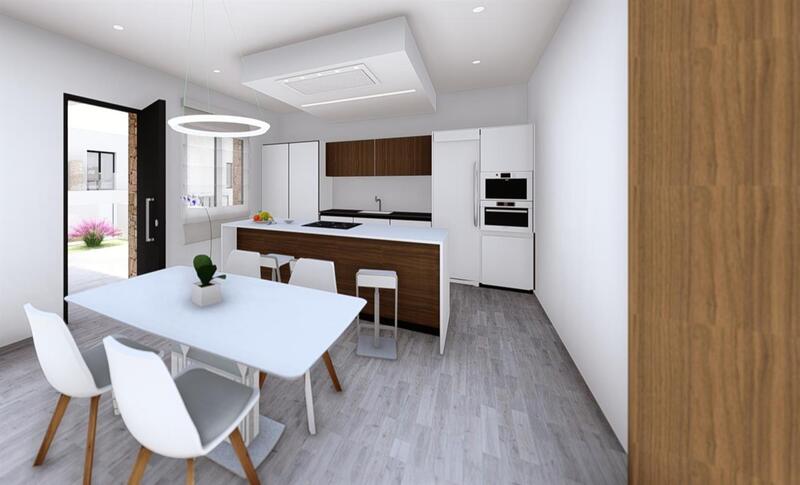 3 bedroom Villa for sale