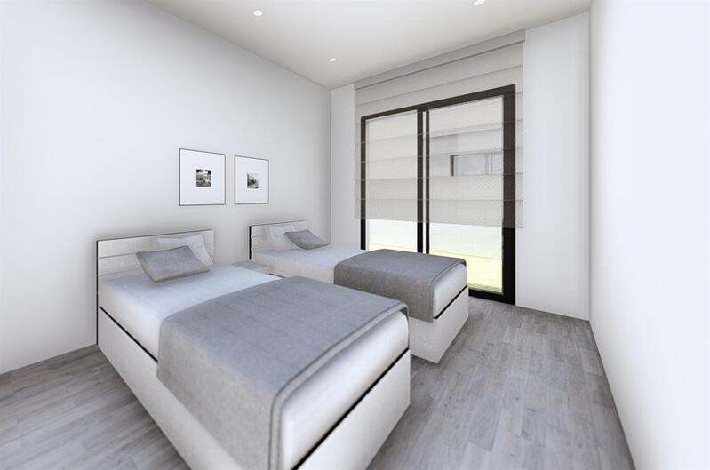 3 bedroom Villa for sale