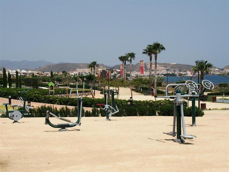 1 soveværelse Lejlighed til salg