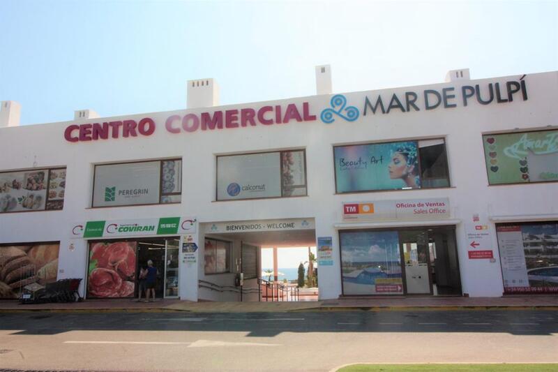 1 soveværelse Lejlighed til salg