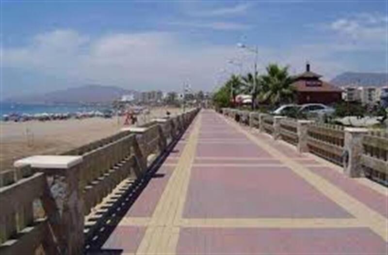 2 soveværelse Lejlighed til salg