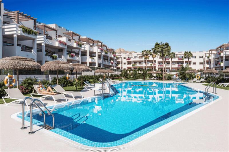 Apartment for sale in San Juan de los Terreros, Almería