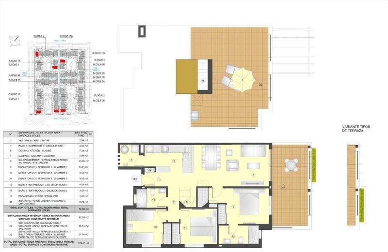 3 bedroom Apartment for sale 3 bedroom Apartment for sale