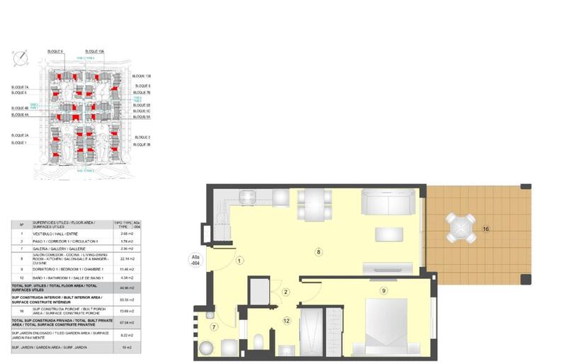 2 bedroom Apartment for sale 2 bedroom Apartment for sale