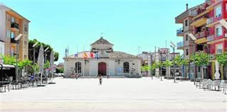 3 soveværelse Villa til salg