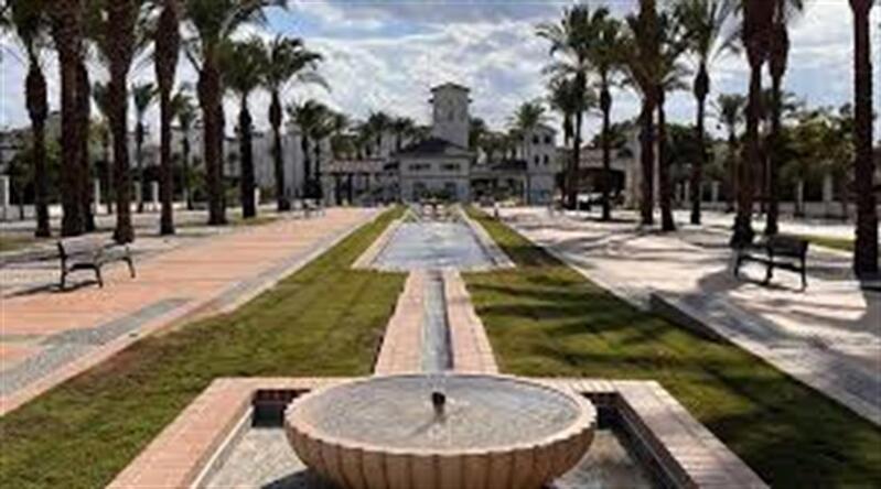 3 slaapkamer Villa Te koop