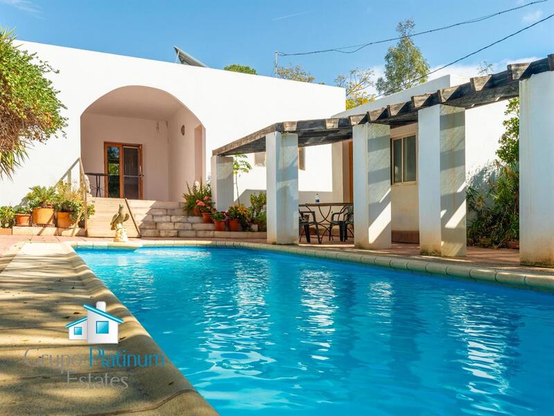 Villa en venta en Tabernas, Almería Villa en venta en Tabernas, Almería