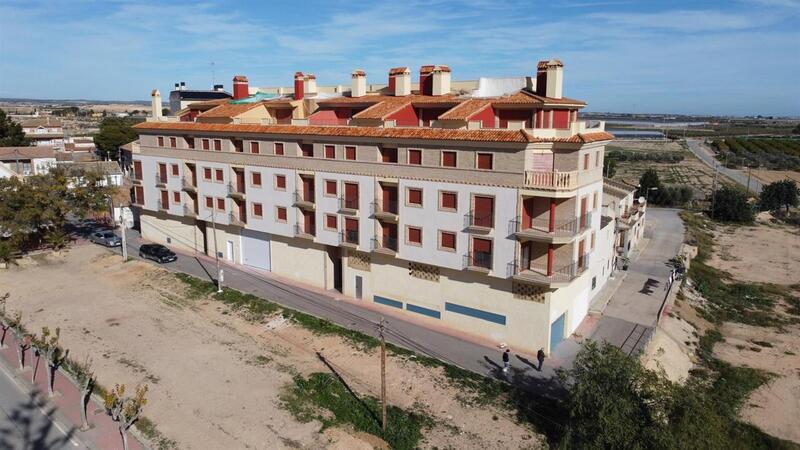 1 Cuarto Apartamento en venta