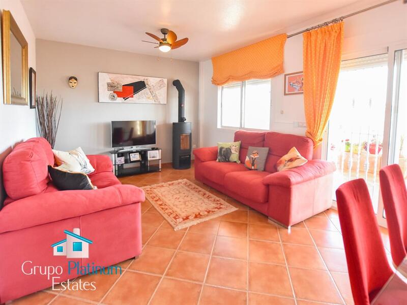 4 soverom Villa til salgs