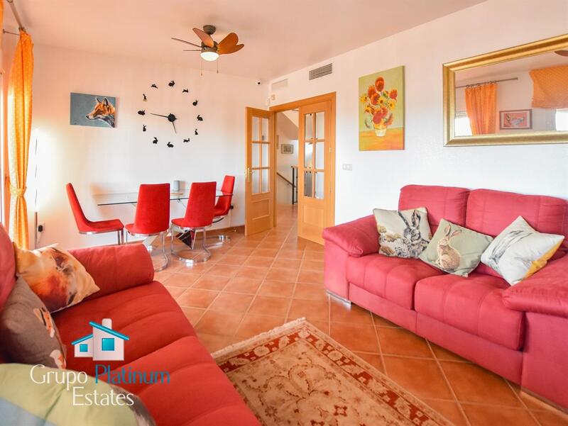 4 soverom Villa til salgs