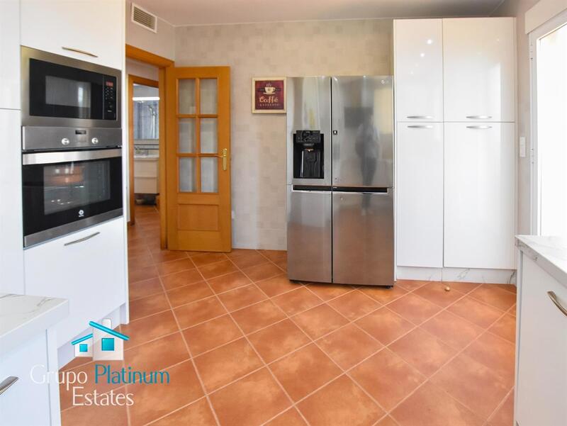 4 soverom Villa til salgs