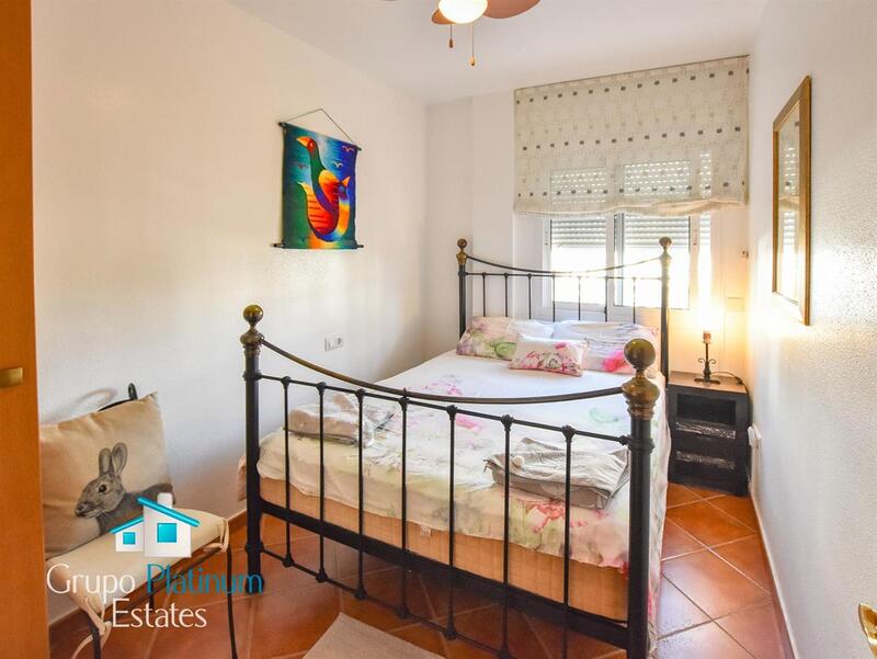 4 soverom Villa til salgs