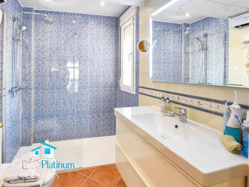 4 soverom Villa til salgs