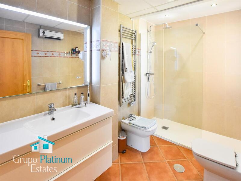 4 soverom Villa til salgs