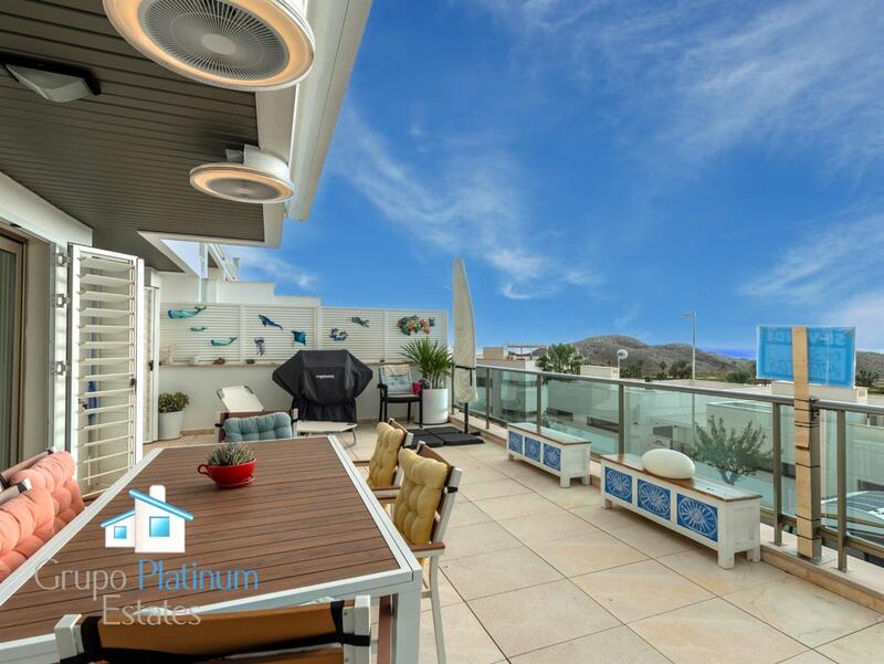 3 bedroom Apartment for sale