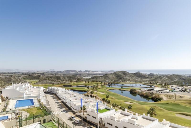 3 bedroom Apartment for sale