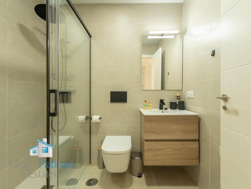 2 slaapkamer Villa Te koop