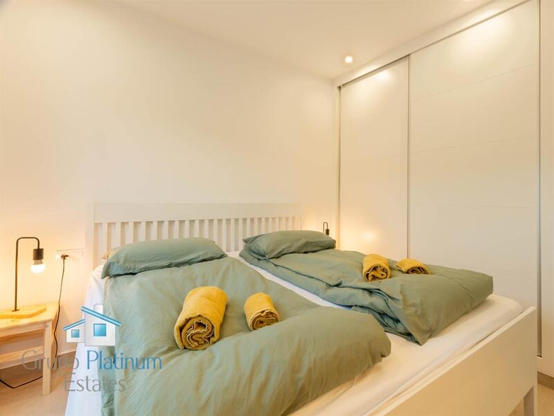 2 slaapkamer Villa Te koop