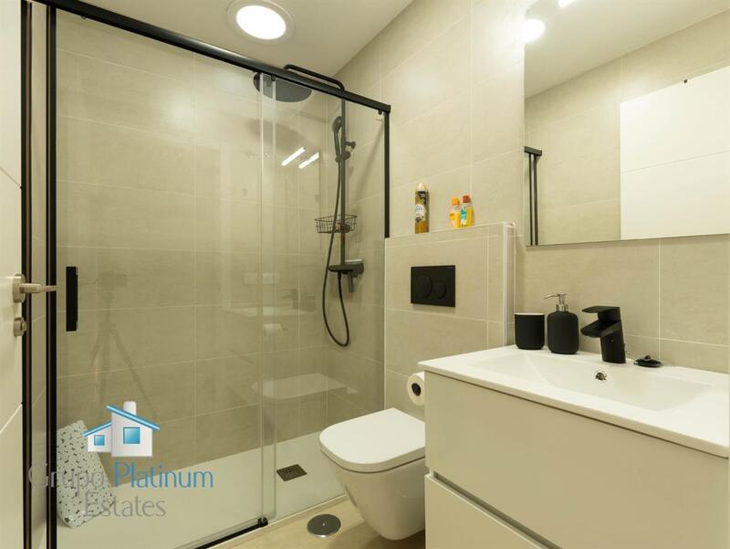 2 slaapkamer Villa Te koop