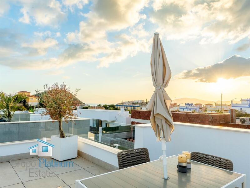 2 slaapkamer Villa Te koop