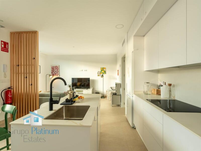 2 slaapkamer Villa Te koop