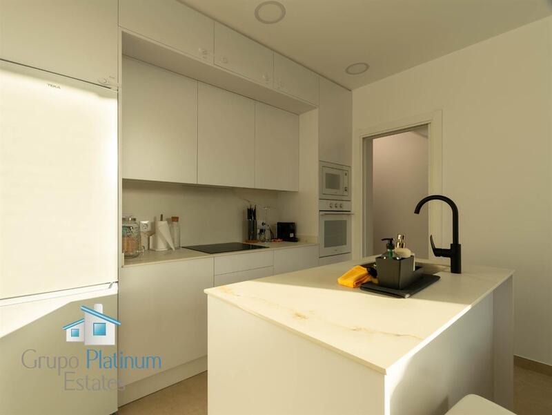 2 slaapkamer Villa Te koop