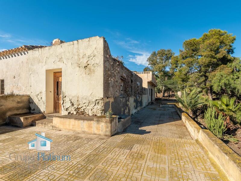 Adosado en venta en Pilar de Jaravia, Almería Adosado en venta en Pilar de Jaravia, Almería