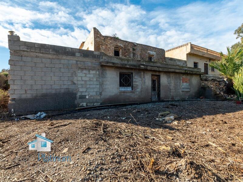 3 Cuarto Adosado en venta