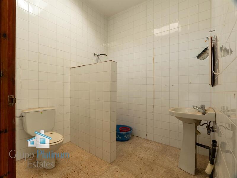 3 Cuarto Adosado en venta