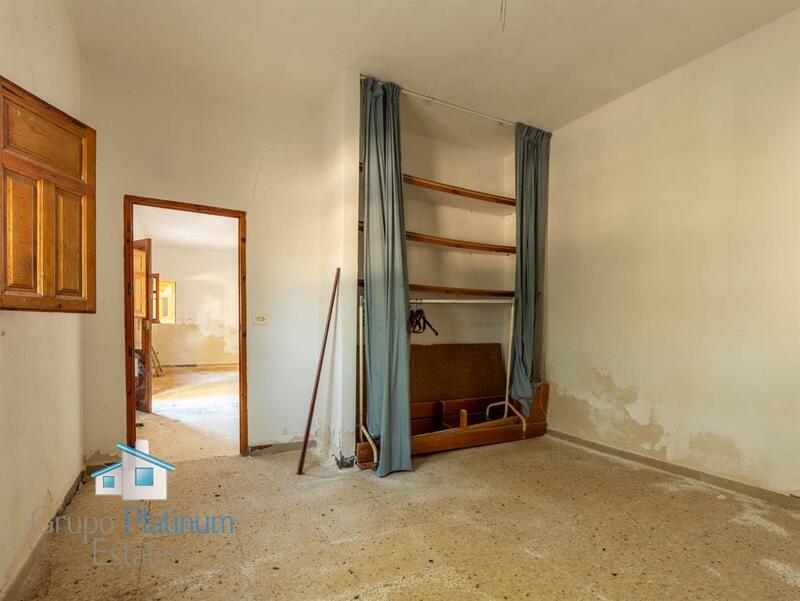 3 Cuarto Adosado en venta