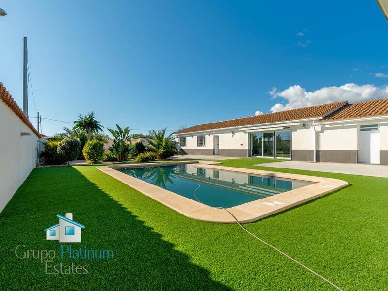 Villa en venta en Esparragal de Puerto Lumbreras, Murcia Villa en venta en Esparragal de Puerto Lumbreras, Murcia