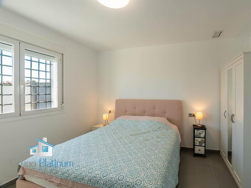 4 Cuarto Villa en venta